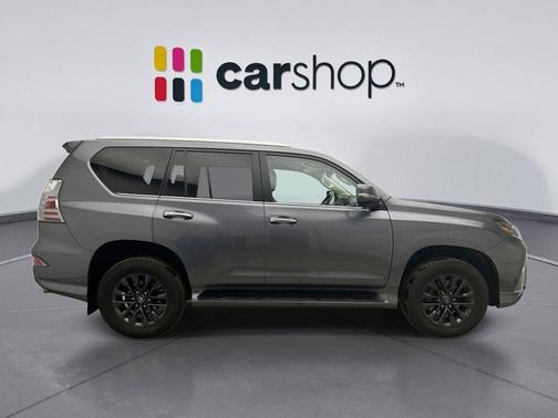 2021 Lexus GX 460 Premium