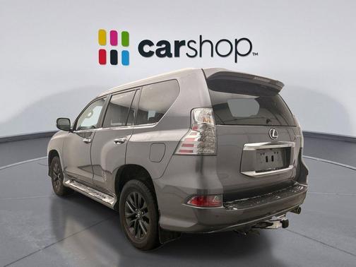 2021 Lexus GX 460 Premium
