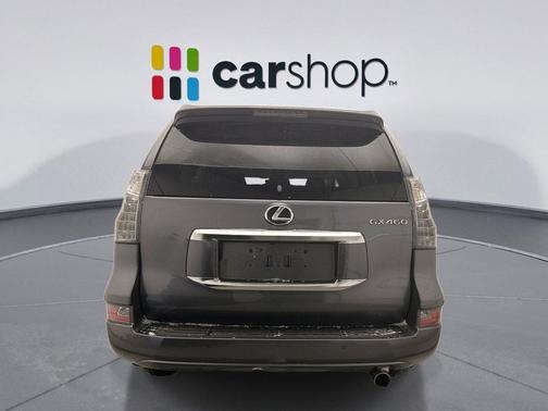 2021 Lexus GX 460 Premium