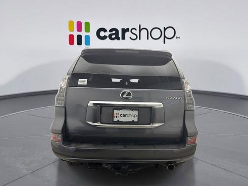 2021 Lexus GX 460 Premium