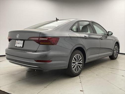 2019 Volkswagen Jetta 1.4T SEL