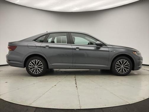 2019 Volkswagen Jetta 1.4T SEL
