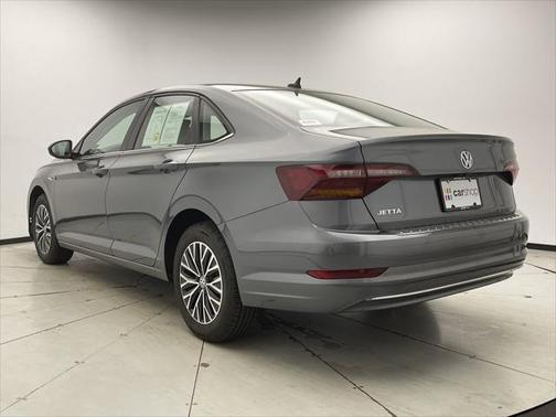 2019 Volkswagen Jetta 1.4T SEL