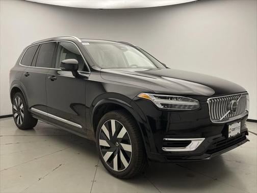 2023 Volvo XC90 Recharge Plug-In Hybrid T8 Ultimate 6-Seater