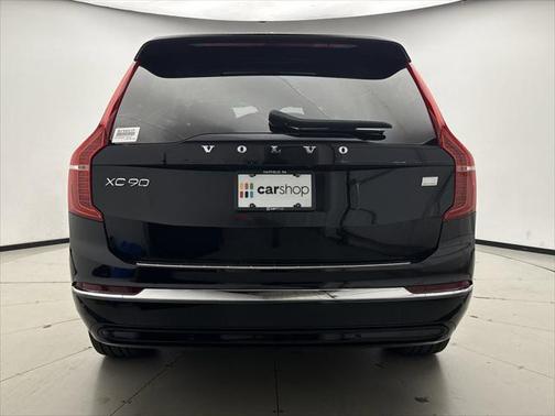 2023 Volvo XC90 Recharge Plug-In Hybrid T8 Ultimate 6-Seater