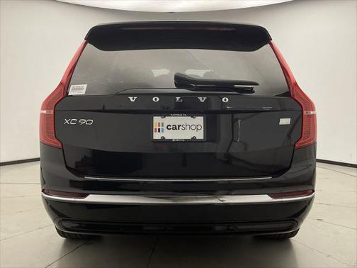 2023 Volvo XC90 Recharge Plug-In Hybrid T8 Ultimate 6-Seater