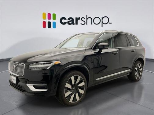 2023 Volvo XC90 Recharge Plug-In Hybrid T8 Ultimate 6-Seater