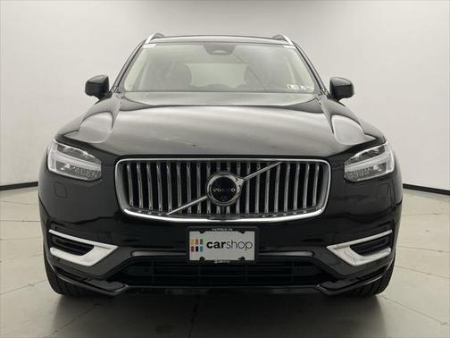 2023 Volvo XC90 Recharge Plug-In Hybrid T8 Ultimate 6-Seater