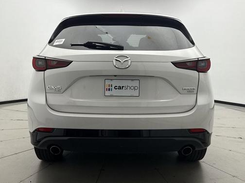 2024 Mazda CX-5 Carbon Edition Turbo