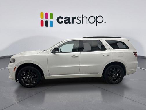 2023 Dodge Durango GT Premium AWD