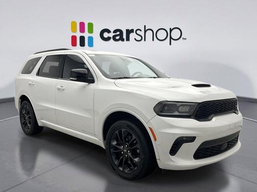 2023 Dodge Durango GT Premium AWD