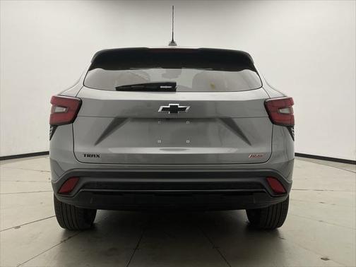 2024 Chevrolet Trax FWD 1RS
