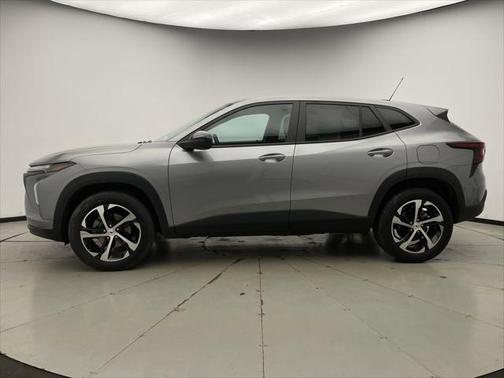 2024 Chevrolet Trax FWD 1RS