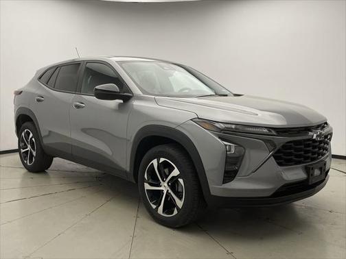2024 Chevrolet Trax FWD 1RS