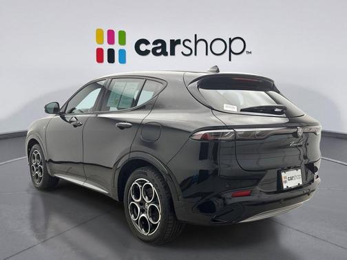 2024 Alfa Romeo Tonale Ti EAWD