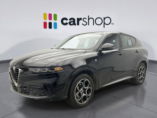 2024 Alfa Romeo Tonale Ti EAWD