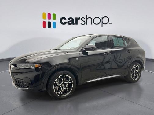 2024 Alfa Romeo Tonale Ti EAWD