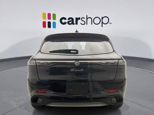 2024 Alfa Romeo Tonale Ti EAWD