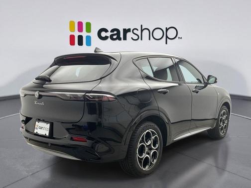 2024 Alfa Romeo Tonale Ti EAWD