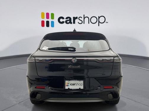 2024 Alfa Romeo Tonale Ti EAWD