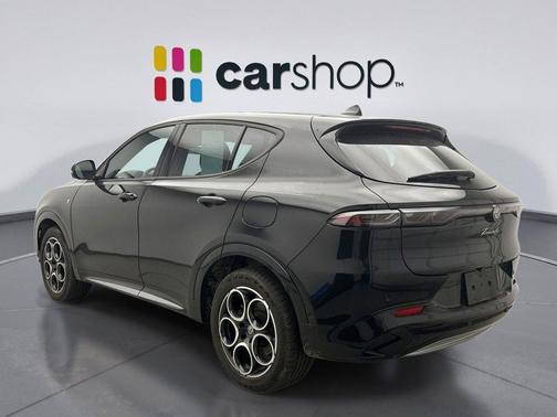 2024 Alfa Romeo Tonale Ti EAWD