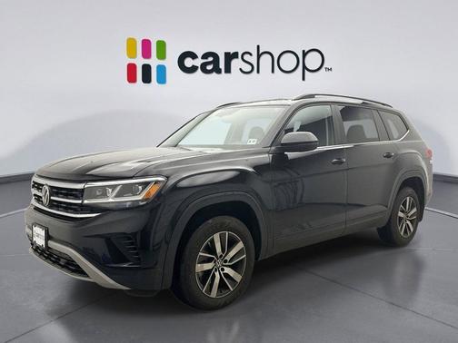 2022 Volkswagen Atlas 2.0T SE