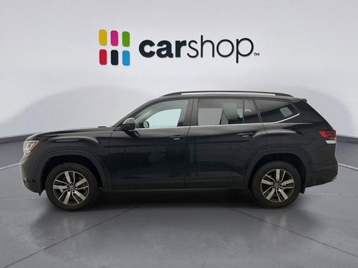 2022 Volkswagen Atlas 2.0T SE