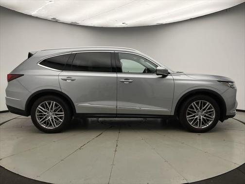 2023 Acura MDX Advance Package