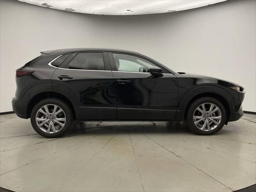 2022 Mazda CX-30 Select