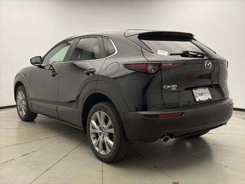 2022 Mazda CX-30 Select