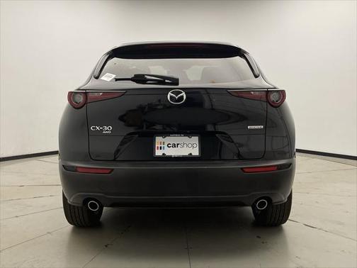 2022 Mazda CX-30 Select