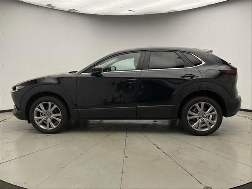 2022 Mazda CX-30 Select
