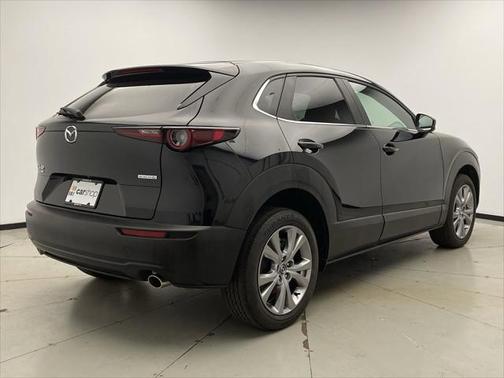 2022 Mazda CX-30 Select