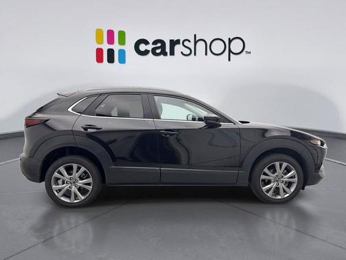 2022 Mazda CX-30 2.5 S Select Package