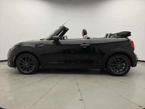 2023 MINI Convertible Cooper S