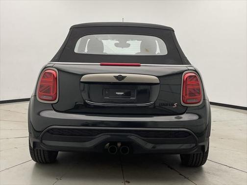 2023 MINI Convertible Cooper S
