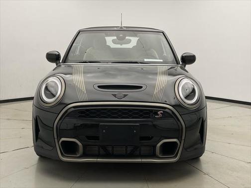 2023 MINI Convertible Cooper S