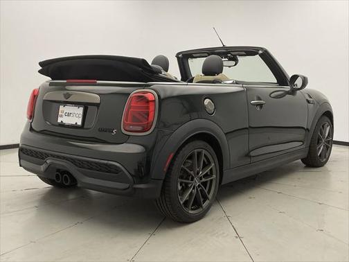 2023 MINI Convertible Cooper S