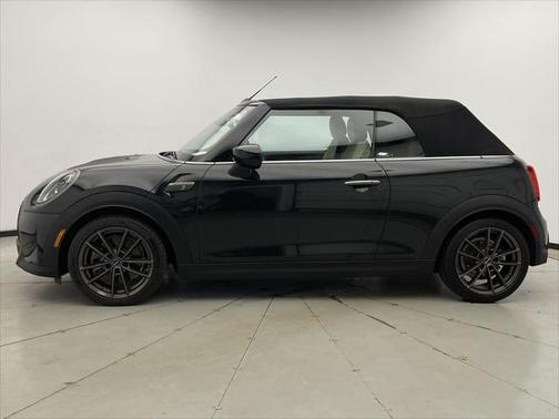 2023 MINI Convertible Cooper S