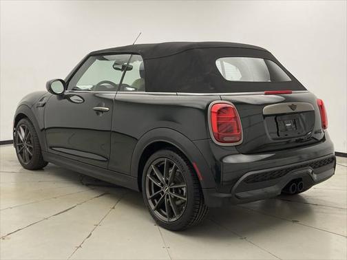 2023 MINI Convertible Cooper S