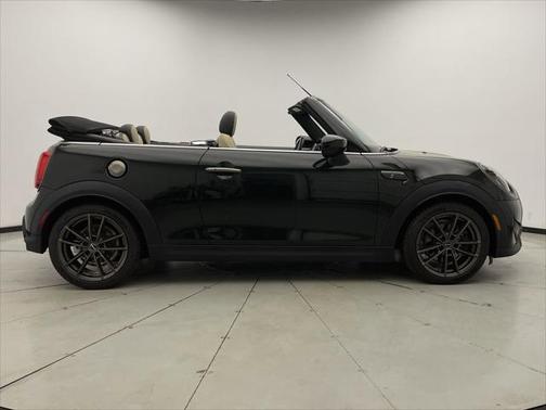 2023 MINI Convertible Cooper S