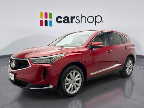 2023 Acura RDX Base
