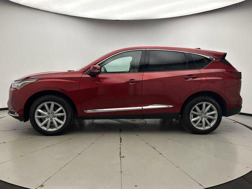 2023 Acura RDX Base