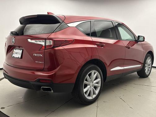 2023 Acura RDX Base