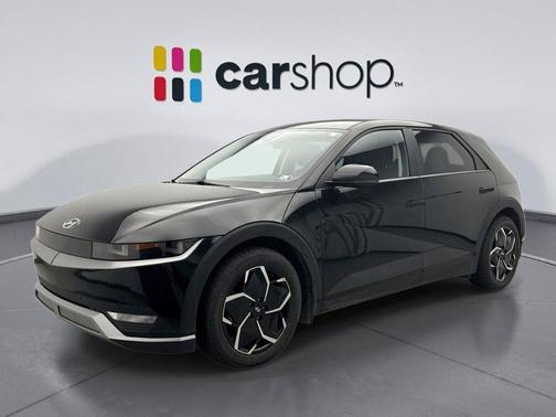 2023 Hyundai IONIQ 5 SEL