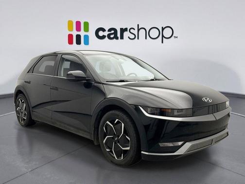 2023 Hyundai IONIQ 5 SEL