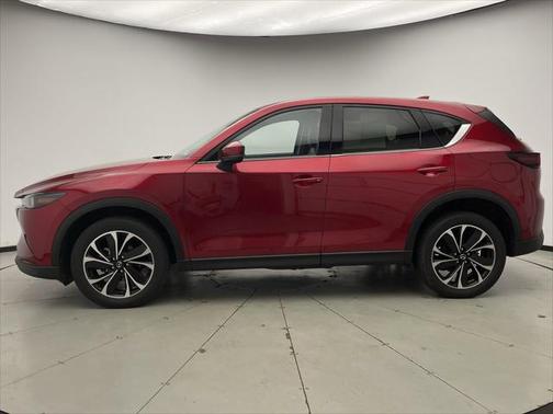 2022 Mazda CX-5 2.5 S Premium