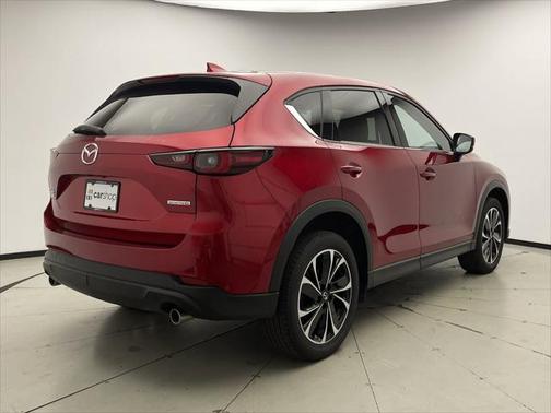 2022 Mazda CX-5 2.5 S Premium