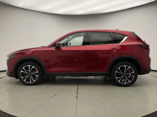 2022 Mazda CX-5 2.5 S Premium