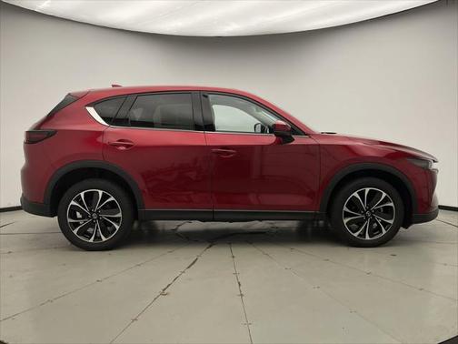 2022 Mazda CX-5 2.5 S Premium
